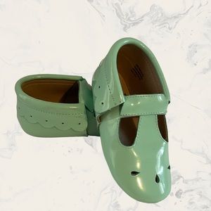 MonkeyFeet 3-4 years moccasins